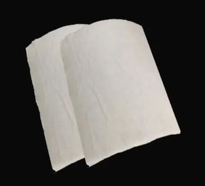 Industrial High Temp Pipe Insulation Blankets Aerogel  650J Maximum Resist